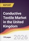 Conductive Textile Market in the United Kingdom - Product Thumbnail Image
