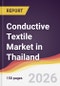 Conductive Textile Market in Thailand - Product Thumbnail Image