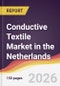 Conductive Textile Market in the Netherlands - Product Thumbnail Image