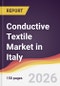 Conductive Textile Market in Italy - Product Thumbnail Image