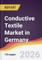 Conductive Textile Market in Germany - Product Thumbnail Image