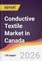 Conductive Textile Market in Canada - Product Thumbnail Image