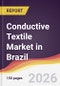 Conductive Textile Market in Brazil - Product Thumbnail Image