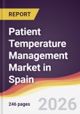 Patient Temperature Management Market in Spain- Product Image
