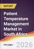 Patient Temperature Management Market in South Africa- Product Image
