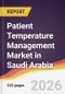 Patient Temperature Management Market in Saudi Arabia - Product Thumbnail Image