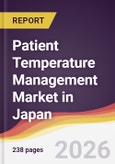 Patient Temperature Management Market in Japan- Product Image
