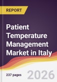Patient Temperature Management Market in Italy- Product Image