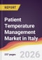 Patient Temperature Management Market in Italy - Product Thumbnail Image