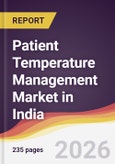 Patient Temperature Management Market in India- Product Image