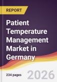 Patient Temperature Management Market in Germany- Product Image
