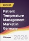 Patient Temperature Management Market in Germany - Product Image