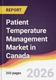 Patient Temperature Management Market in Canada- Product Image