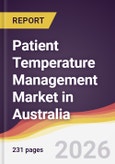 Patient Temperature Management Market in Australia- Product Image