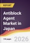 Antiblock Agent Market in Japan - Product Image