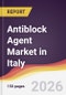 Antiblock Agent Market in Italy - Product Thumbnail Image