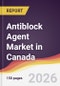 Antiblock Agent Market in Canada - Product Thumbnail Image