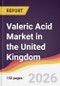 Valeric Acid Market in the United Kingdom - Product Thumbnail Image