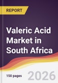Valeric Acid Market in South Africa- Product Image
