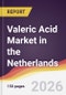 Valeric Acid Market in the Netherlands - Product Image