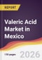 Valeric Acid Market in Mexico - Product Thumbnail Image