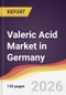 Valeric Acid Market in Germany - Product Thumbnail Image