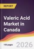 Valeric Acid Market in Canada- Product Image