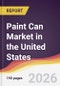 Paint Can Market in the United States - Product Thumbnail Image