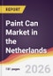 Paint Can Market in the Netherlands - Product Thumbnail Image