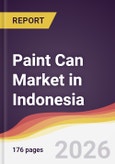 Paint Can Market in Indonesia- Product Image