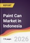 Paint Can Market in Indonesia - Product Thumbnail Image