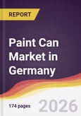 Paint Can Market in Germany- Product Image