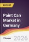 Paint Can Market in Germany - Product Thumbnail Image