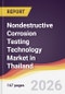 Nondestructive Corrosion Testing Technology Market in Thailand - Product Thumbnail Image