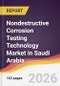 Nondestructive Corrosion Testing Technology Market in Saudi Arabia - Product Image