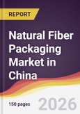 Natural Fiber Packaging Market in China- Product Image