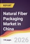 Natural Fiber Packaging Market in China - Product Thumbnail Image