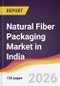 Natural Fiber Packaging Market in India - Product Image