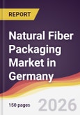 Natural Fiber Packaging Market in Germany- Product Image
