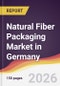 Natural Fiber Packaging Market in Germany - Product Image