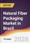Natural Fiber Packaging Market in Brazil - Product Image