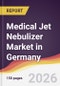 Medical Jet Nebulizer Market in Germany - Product Thumbnail Image