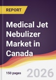 Medical Jet Nebulizer Market in Canada- Product Image