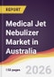 Medical Jet Nebulizer Market in Australia - Product Image