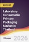Laboratory Consumable Primary Packaging Market in Thailand - Product Image