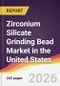 Zirconium Silicate Grinding Bead Market in the United States - Product Image