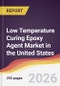 Low Temperature Curing Epoxy Agent Market in the United States - Product Image