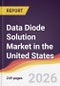 Data Diode Solution Market in the United States - Product Image