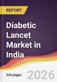 Diabetic Lancet Market in India- Product Image