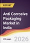 Anti Corrosive Packaging Market in India - Product Image
